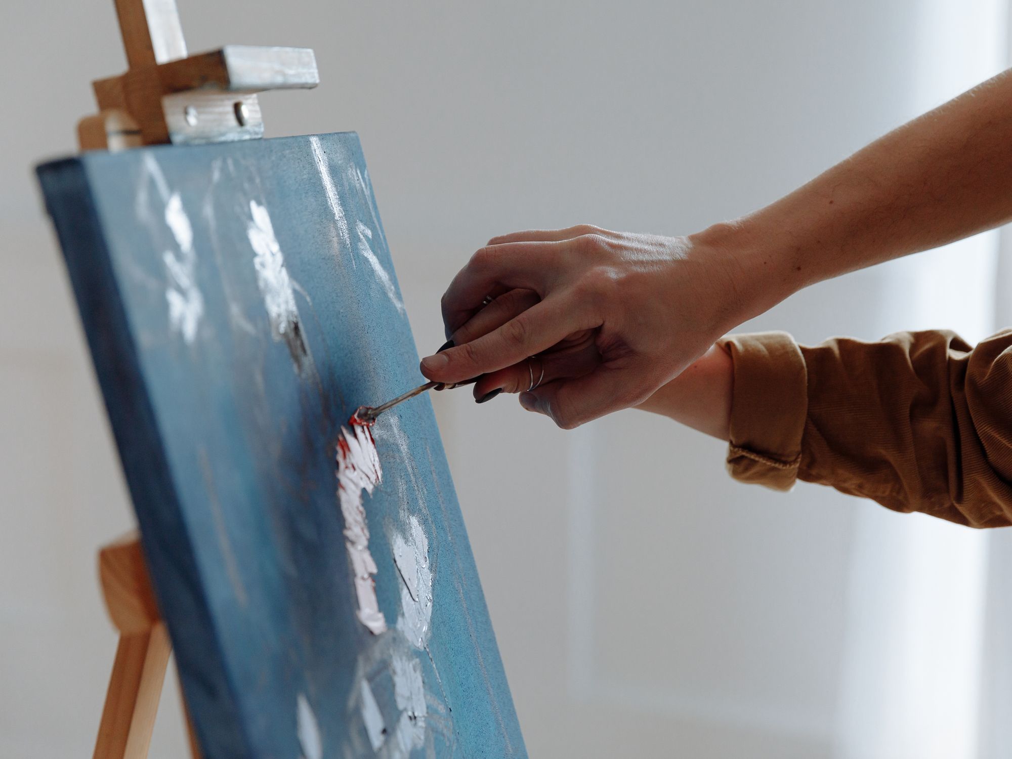 House Painting in Old Chiswick, Hounslow — house painters transforming a home room by room