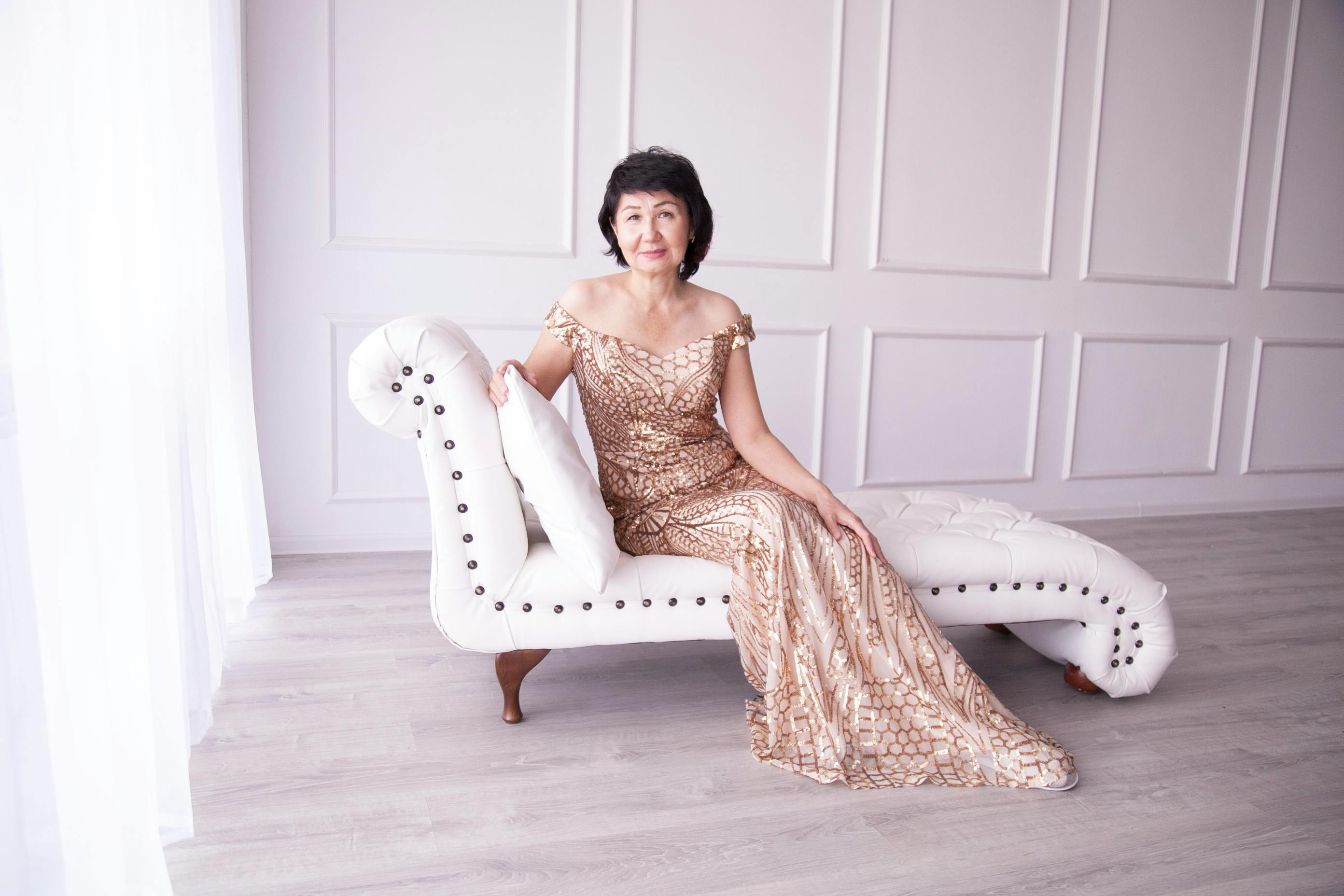Golden Slipper Hires Lori Rubin as Executive Director — Photo by Ayazhan on Pexels