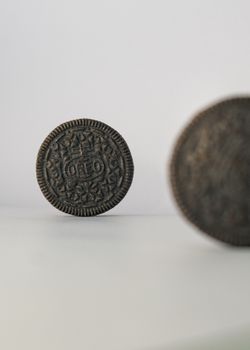 Oreo O's Mega Stuf Oreo O's Cereal