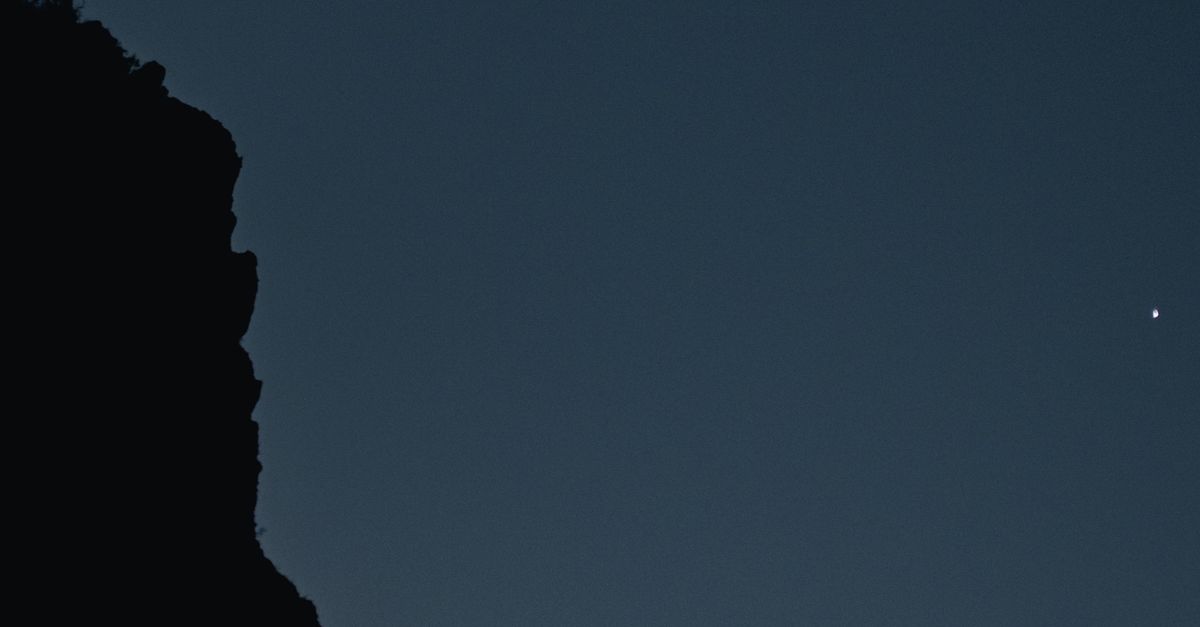 ¿Cómo ver la luna de la cosecha de septiembre y a Saturno? ¿Cómo ver la luna de la cosecha de septiembre y a Saturno?