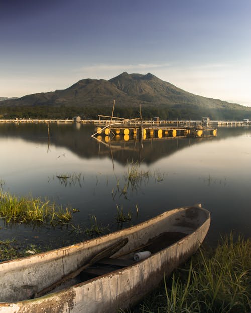 Безкоштовне стокове фото на тему «mount, Балі, схід сонця»