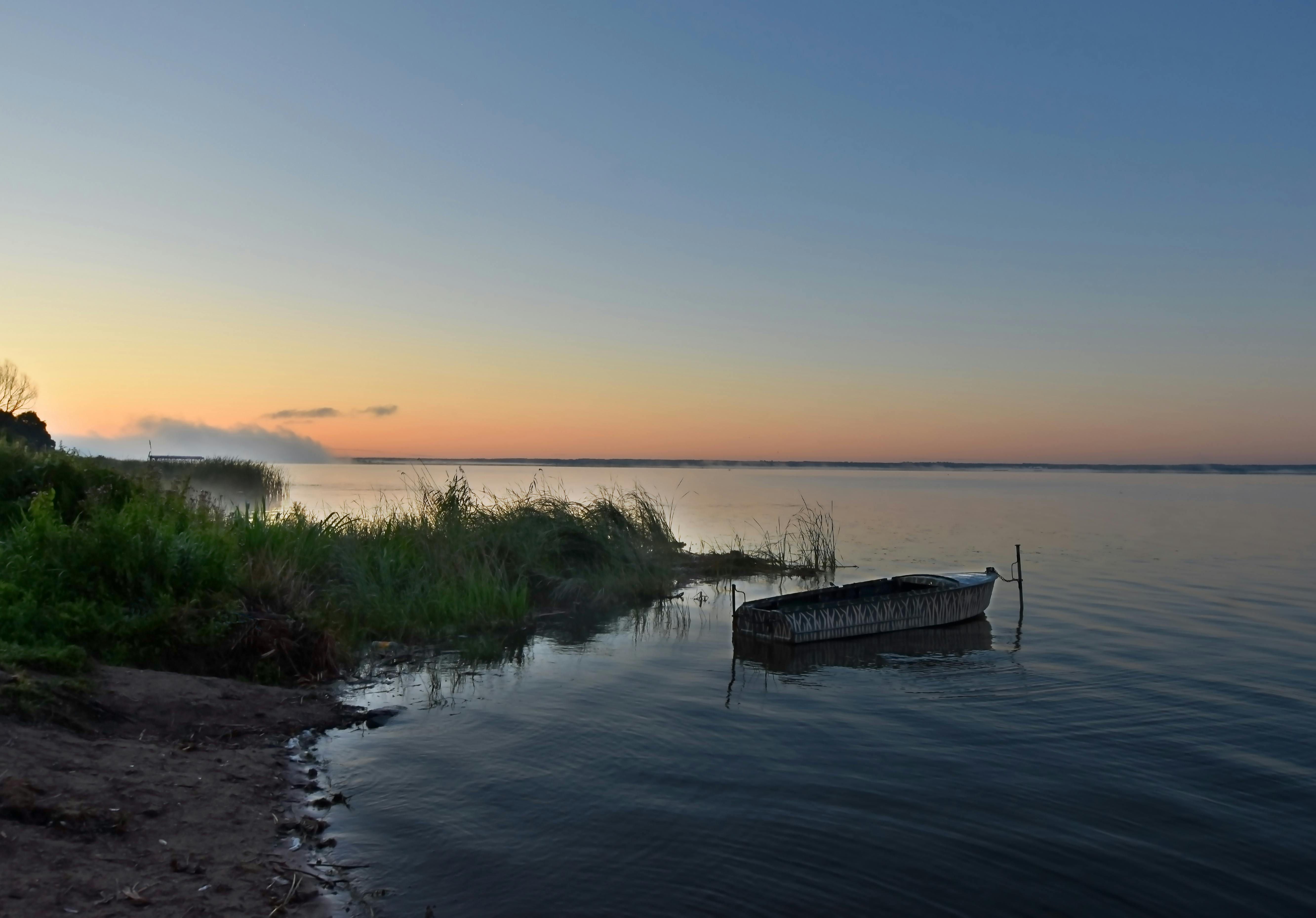 Природа и природный пейзаж в фотографиях