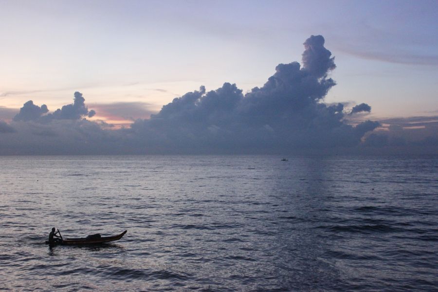 Paradise Beach (Pondicherry) photo 4