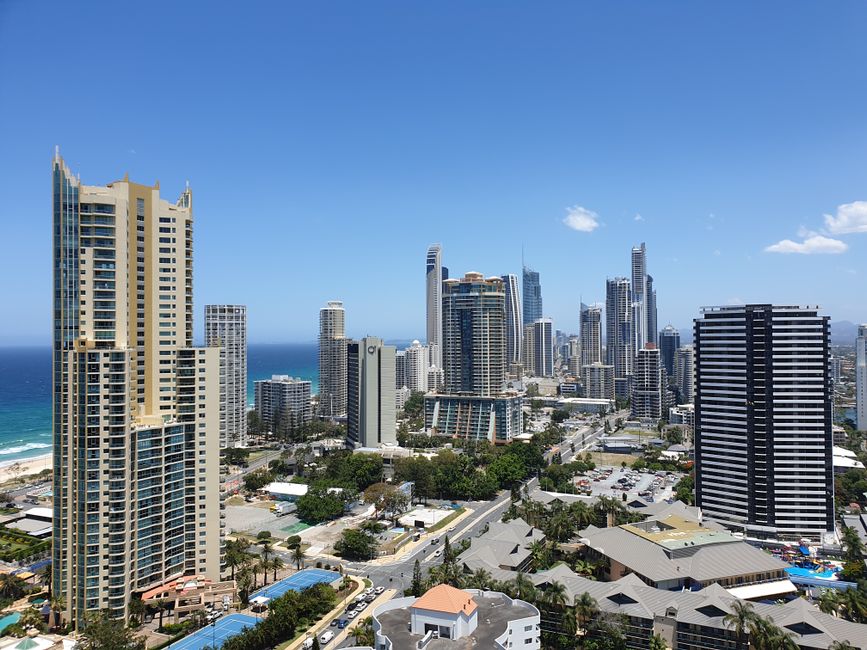 Gold Coast Developer Sentenced to Prison for Misusing Investor Funds