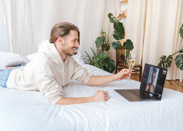 gestire ghosting negli incontri online