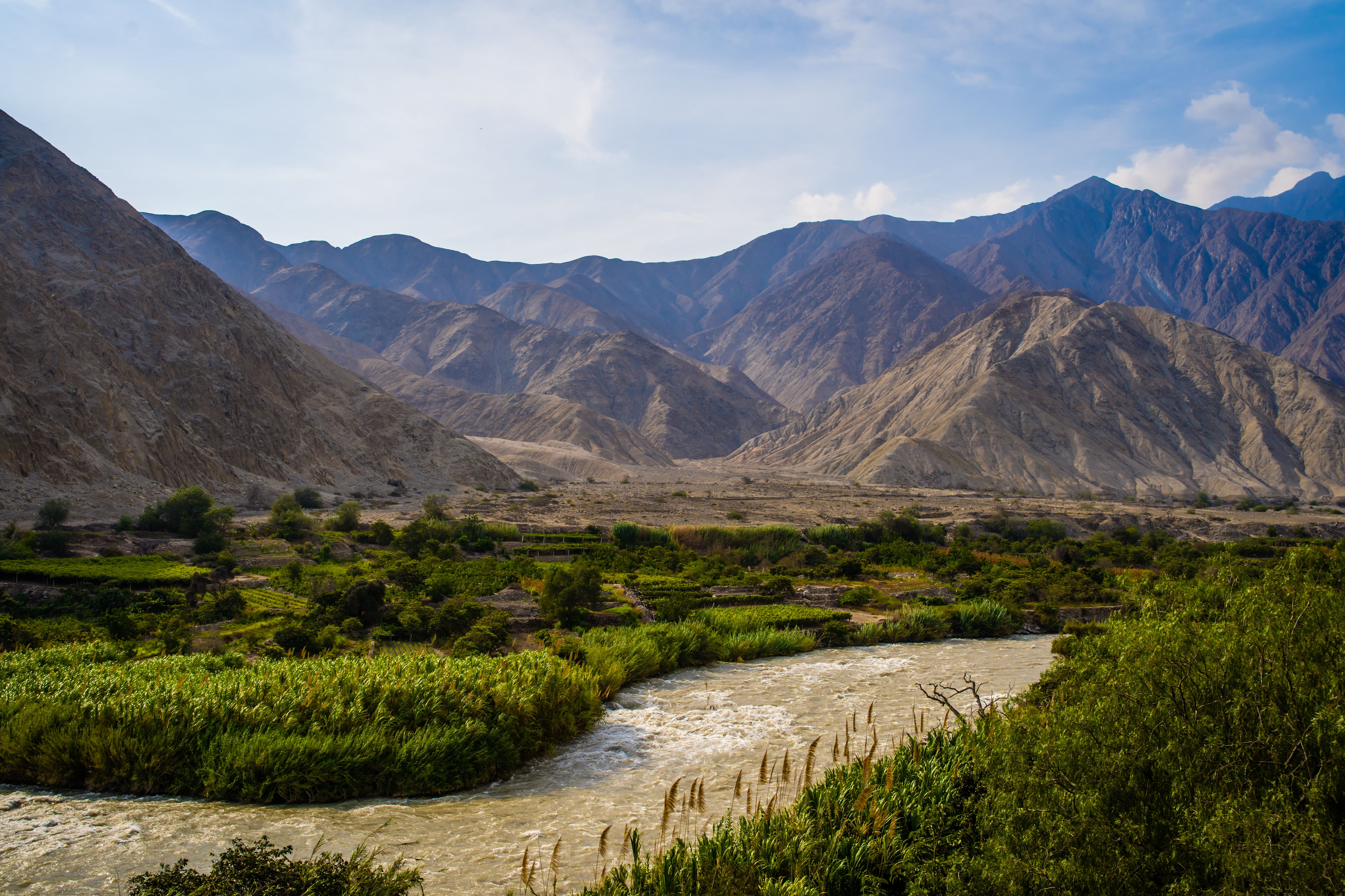 Valle de Logar