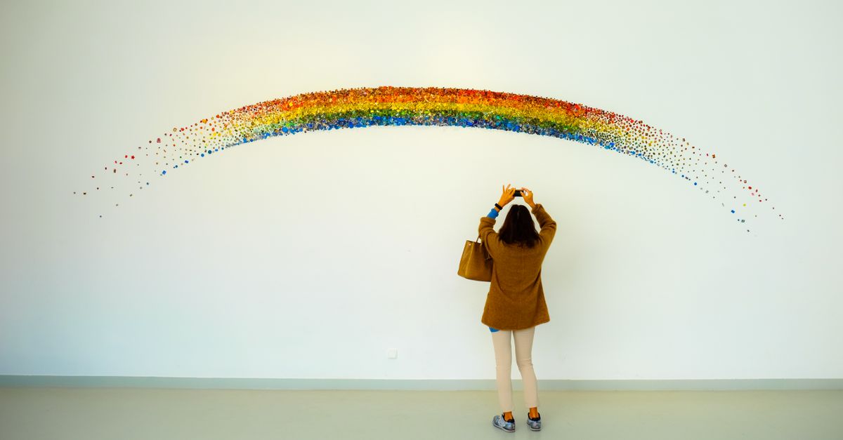 🎨 日本首次!马尔坦·马尔杰拉艺术展来袭!🚀 🎨 日本首次!马尔坦·马尔杰拉艺术展来袭!🚀