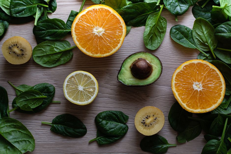 vitamin-dense whole foods supporting vascular elasticity vitamin-dense whole foods supporting vascular elasticity
