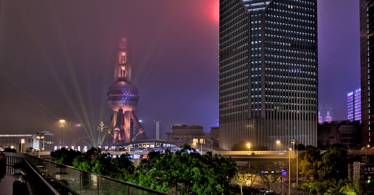 Chinas KI-Ökosystem expandiert massiv: Marktvolumen erreicht 1,2 Billionen Yuan