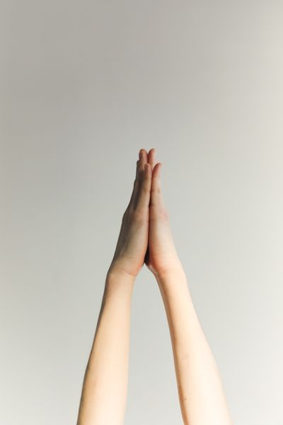 Zen moment