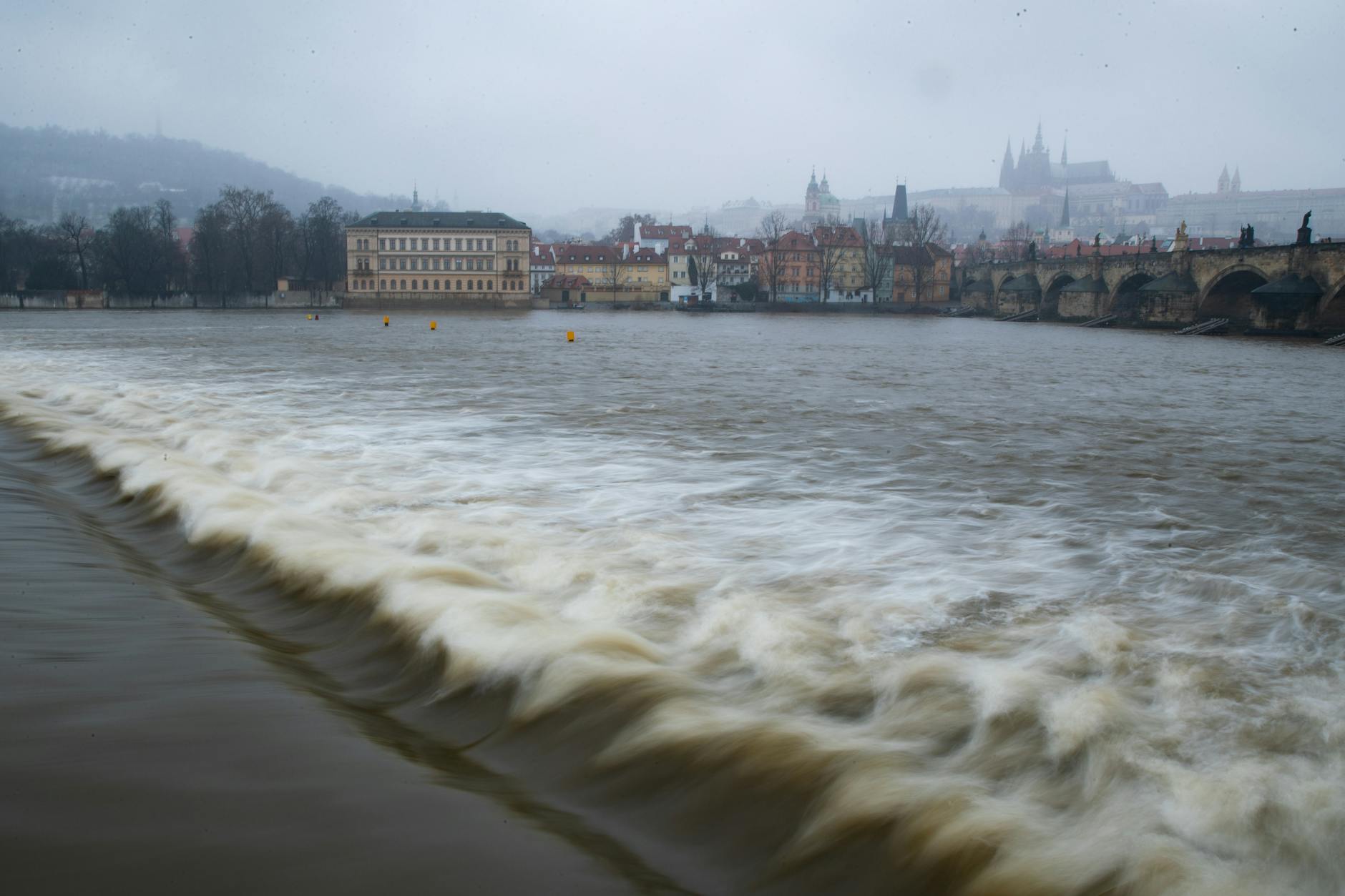 카를교 갤러리 이미지