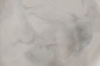 White and Gray Marble Surface