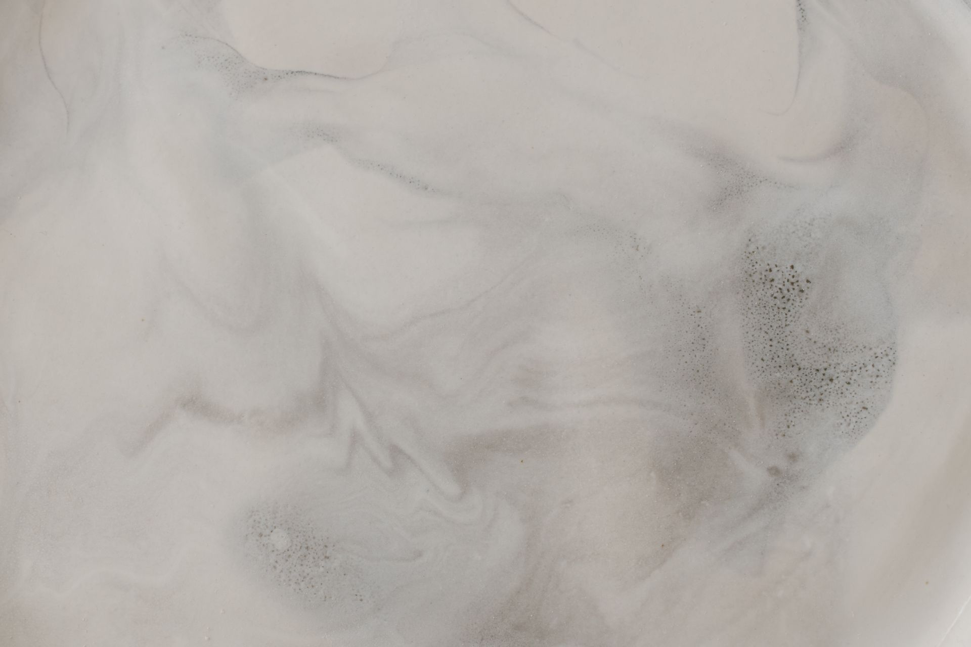 White and Gray Marble Surface