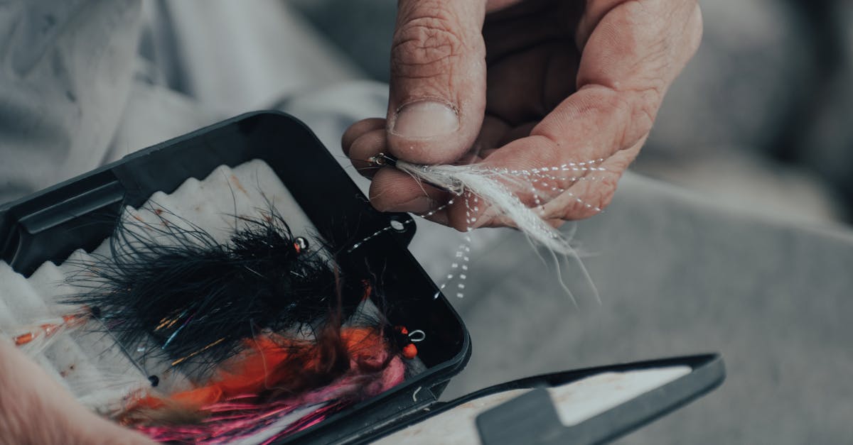 Angler Fishing Sector Update: Adaptation and Innovation