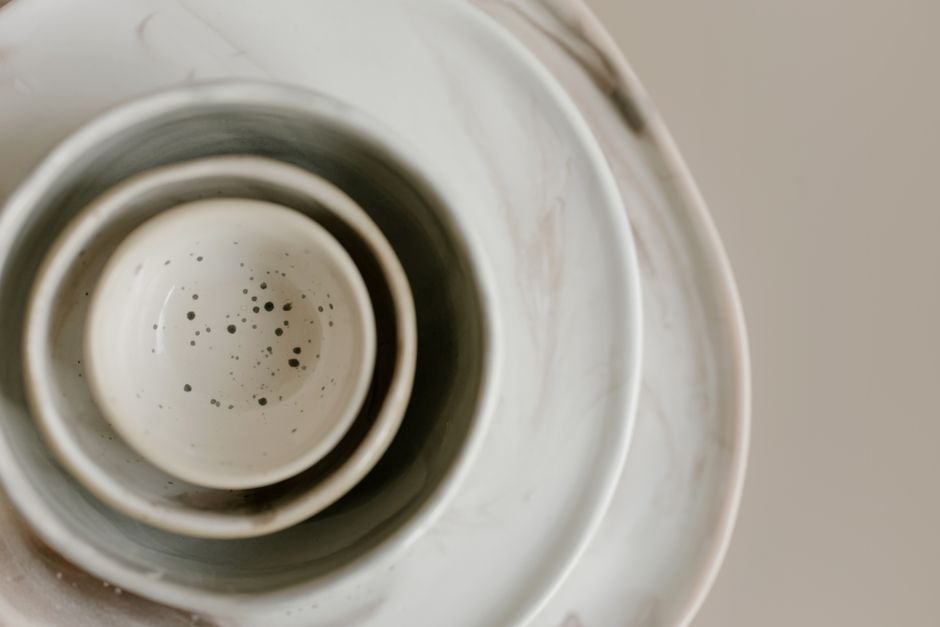 durable high-fired ceramic platters and bowls for modern hosting durable high-fired ceramic platters and bowls for modern hosting