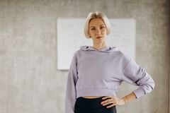 Sample reviewer portrait