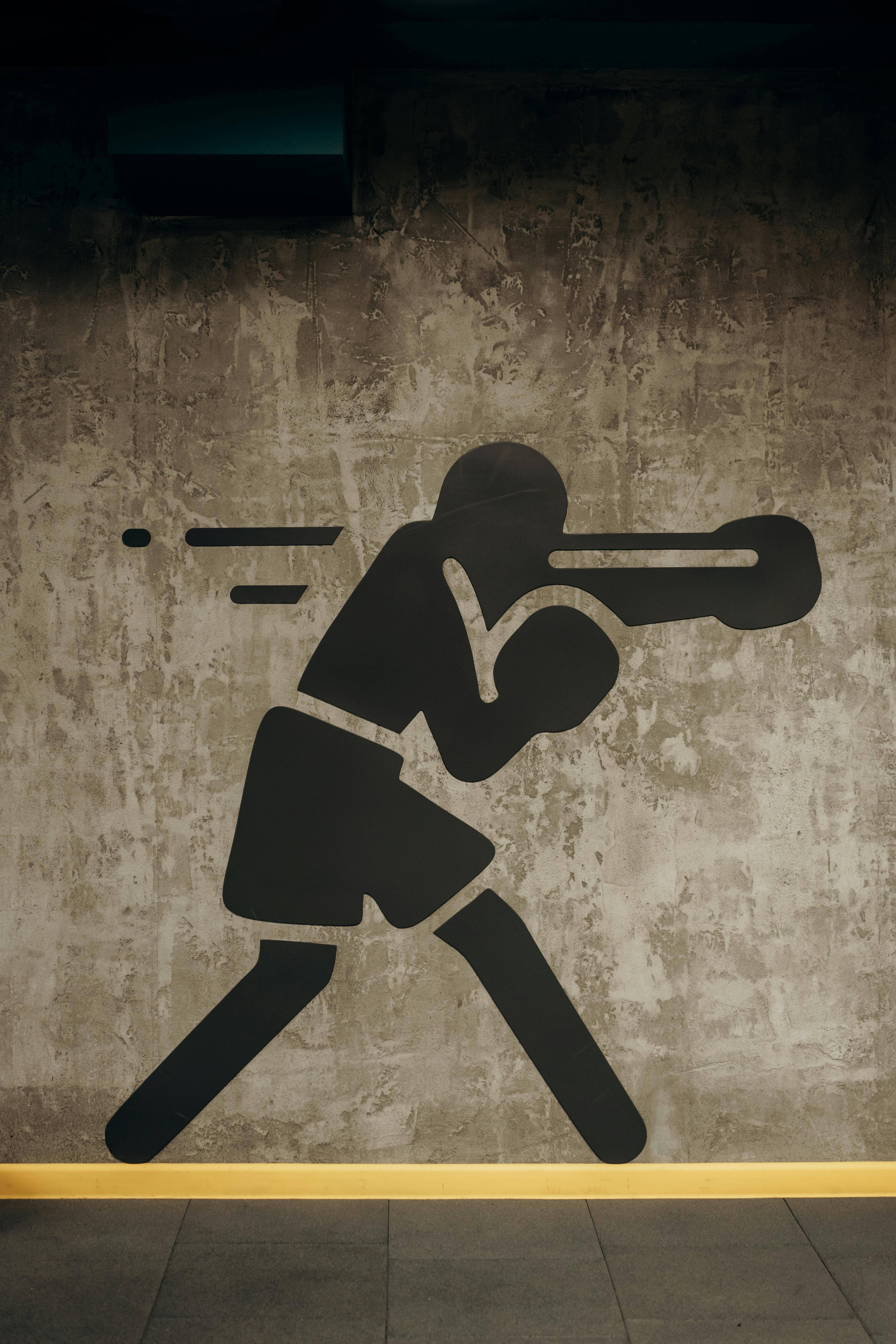 boxing wallpaper