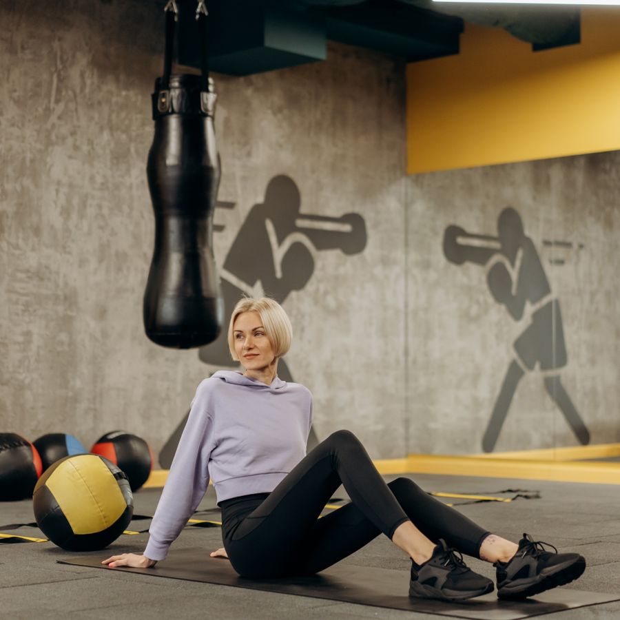 Move & Fit Collection 10 โ SHOP