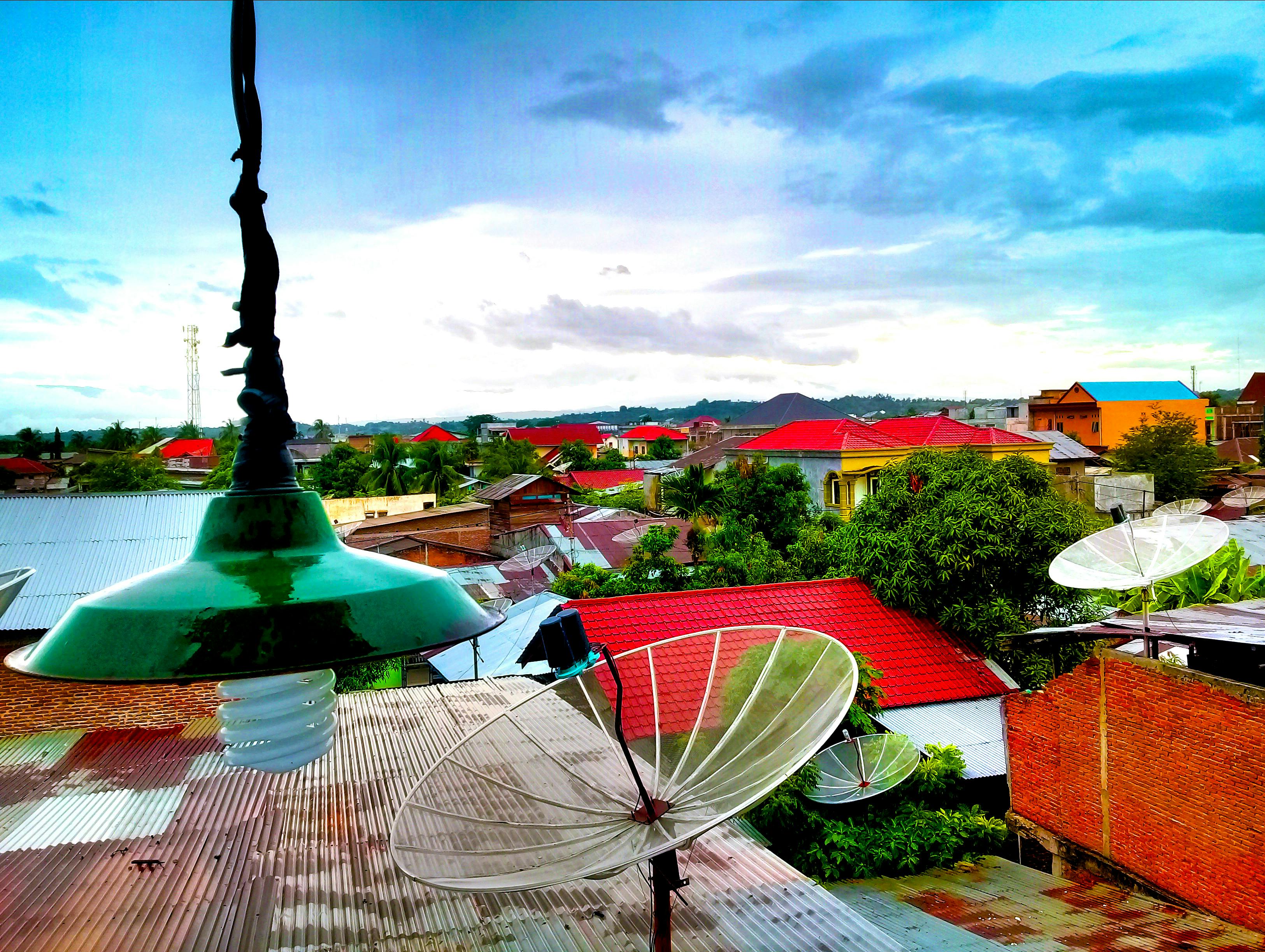 زيارة قمة يونغفراو