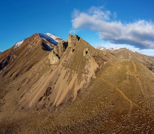 건조한, 광야, 로키산맥의 무료 스톡 사진