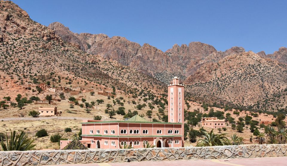 Tafraoute