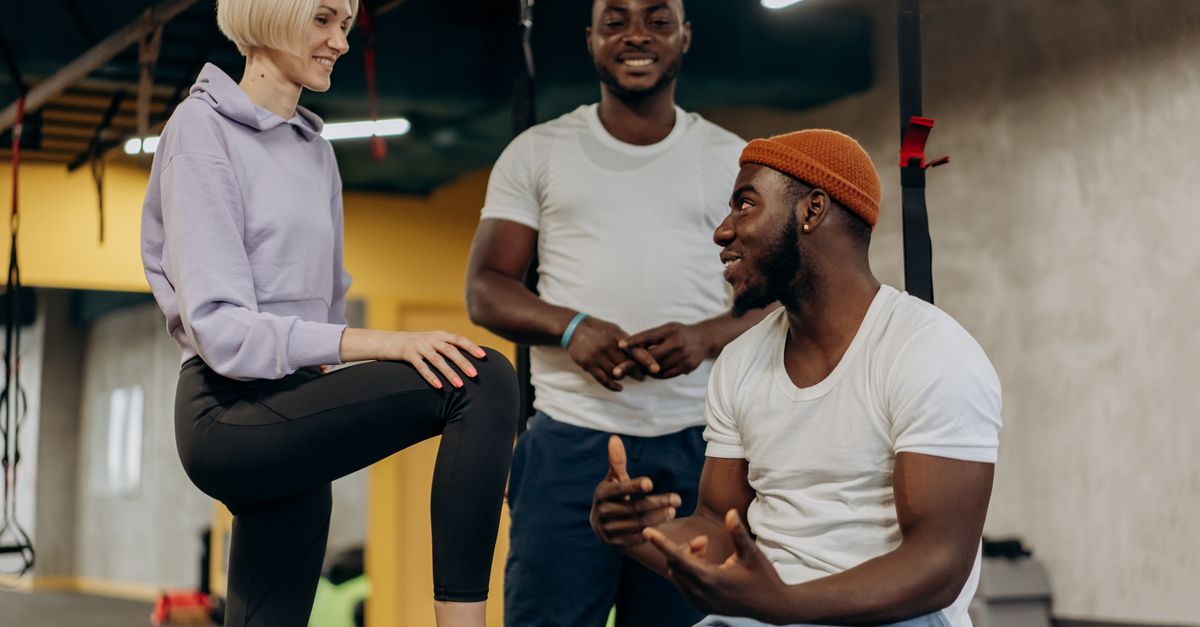 Comment Créer un Programme d'Entraînement Personnalisé