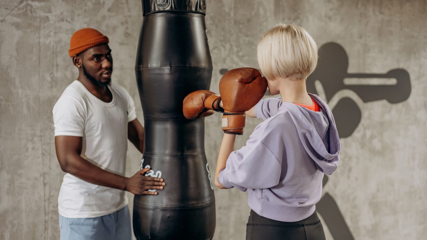 Boxer-Style Training for Normal People: The Honest Version