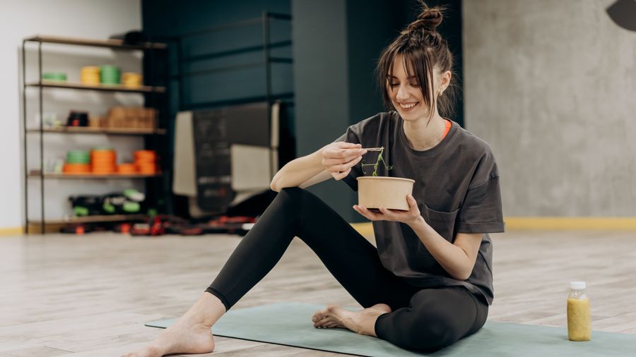 Pregnancy Nutrition: What to Eat and What to Skip