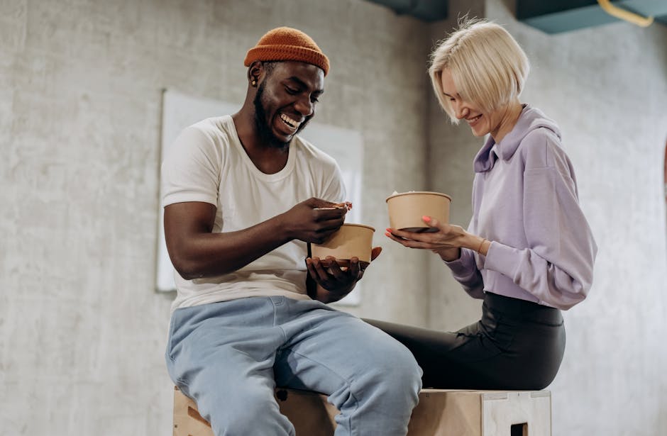 Incorporating Nutritious Ingredients without Breaking the Bank