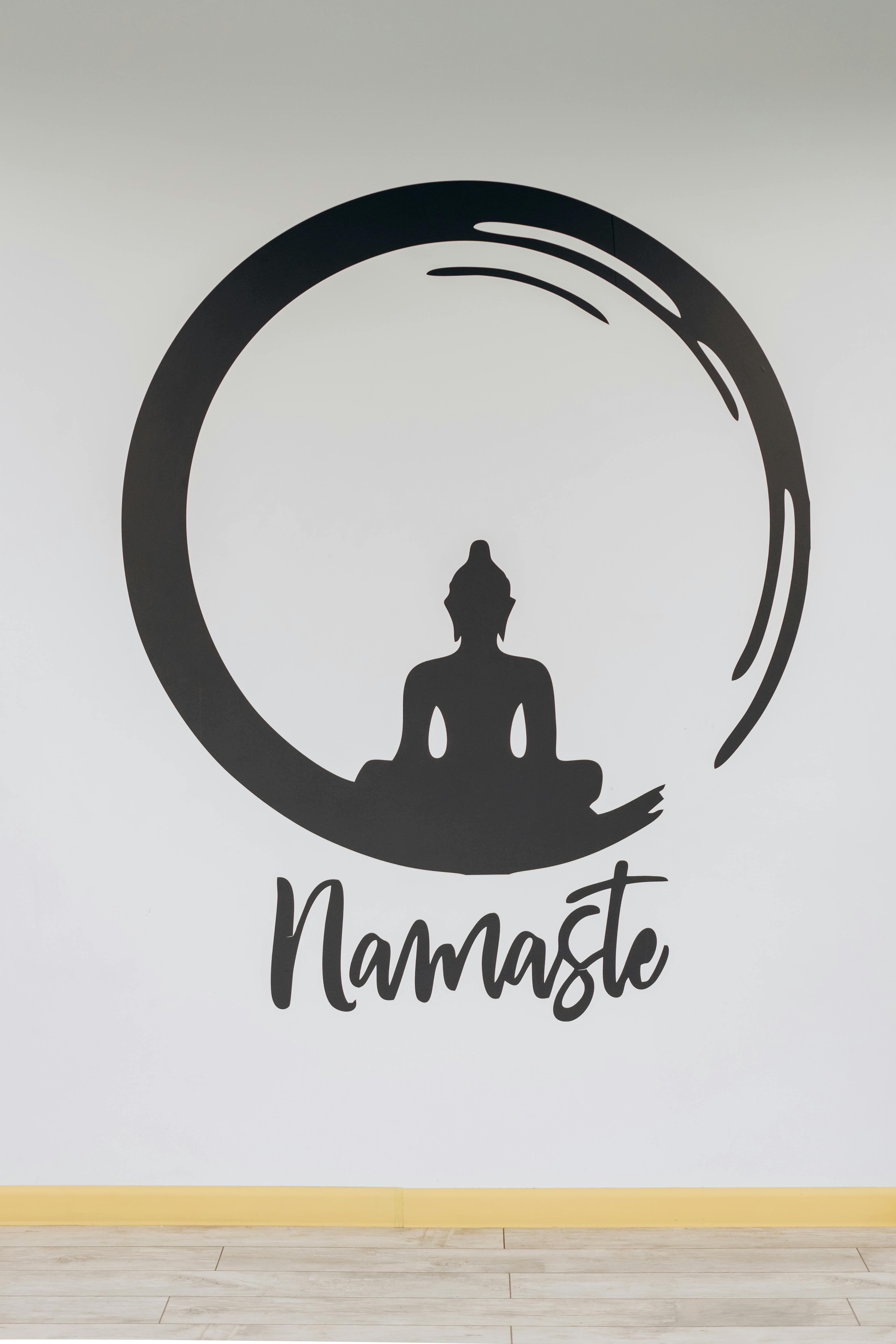 Namaste Home 15 inch Laptop Skin  Colorful Wallpaper  Laptop Sticker  HD  Quality Eco Matte Vinyl 156 inch Multicolor  Amazonin Computers   Accessories