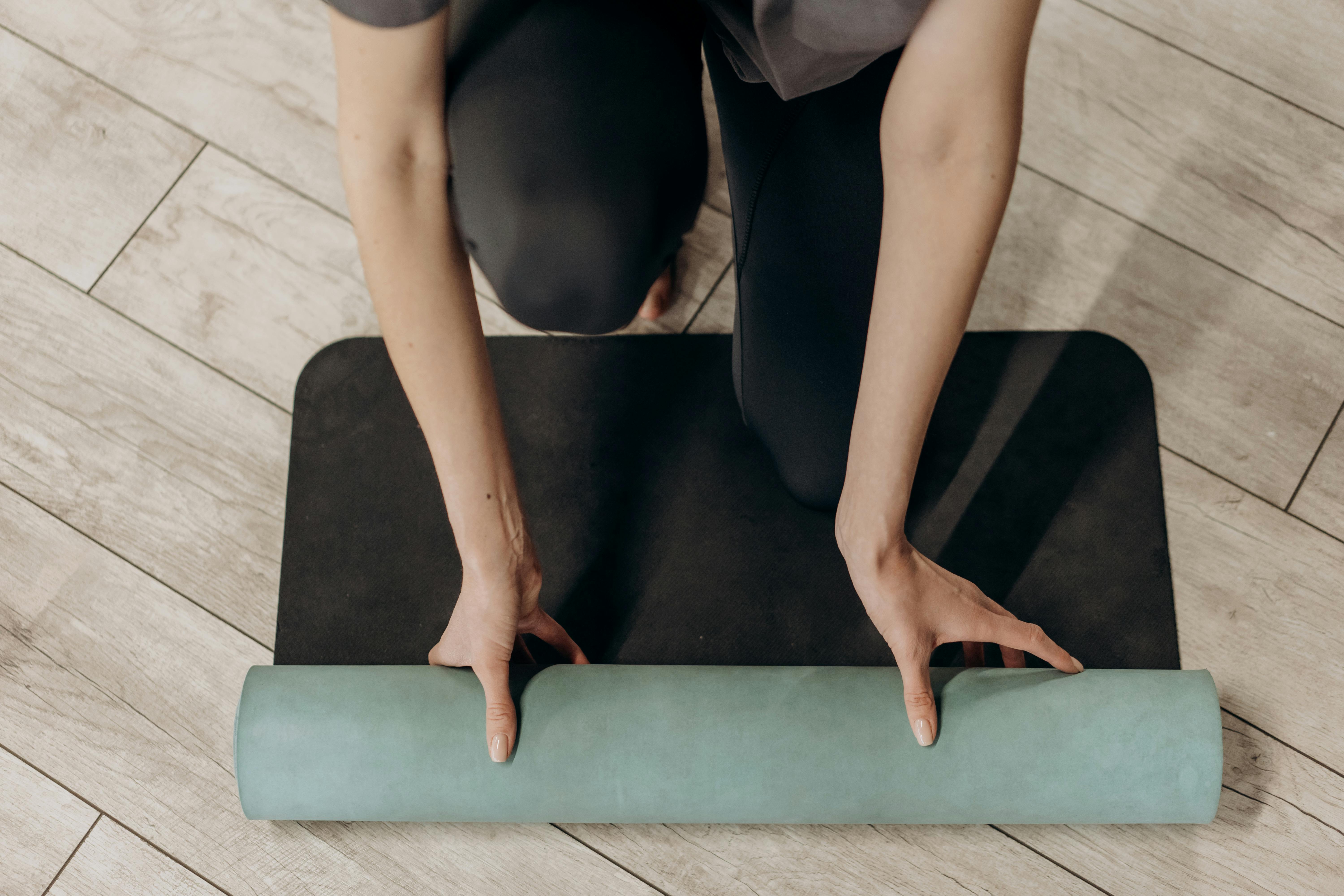7. Conseils pour intégrer le Yoga dans votre routine de concentration