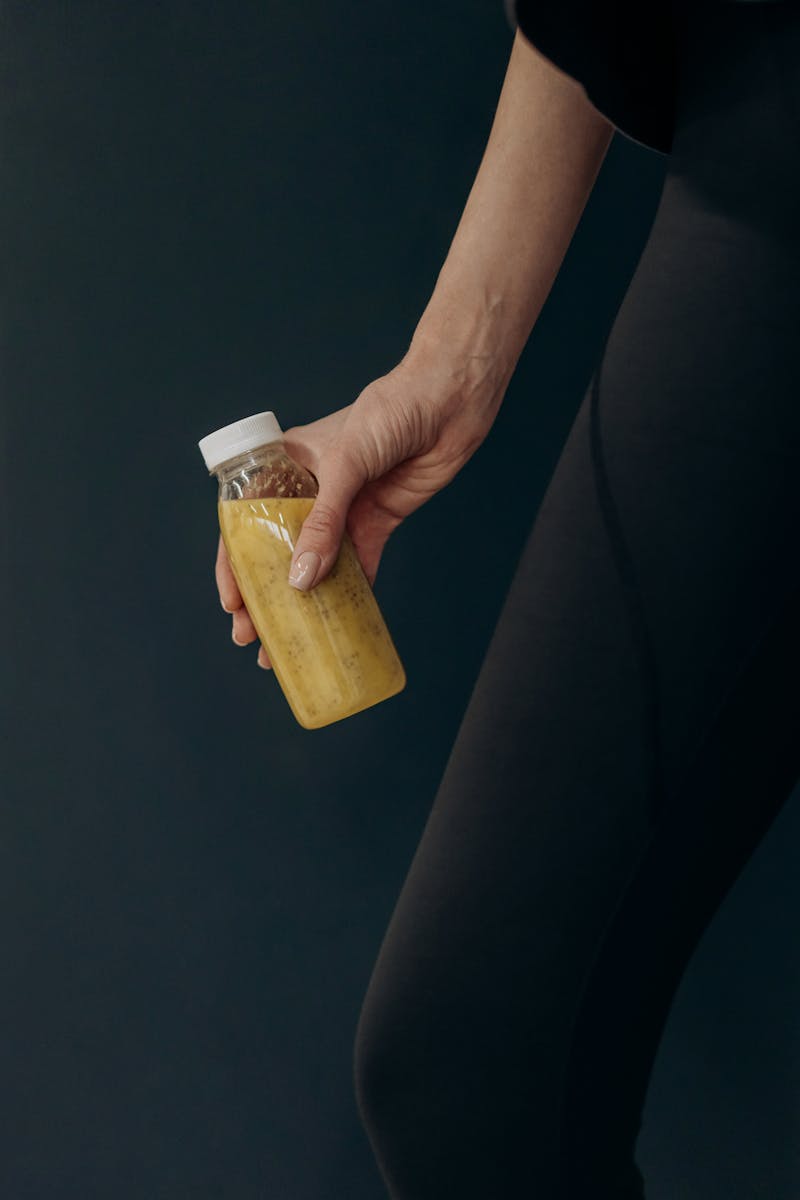 Active woman doing yoga and fitness exercise