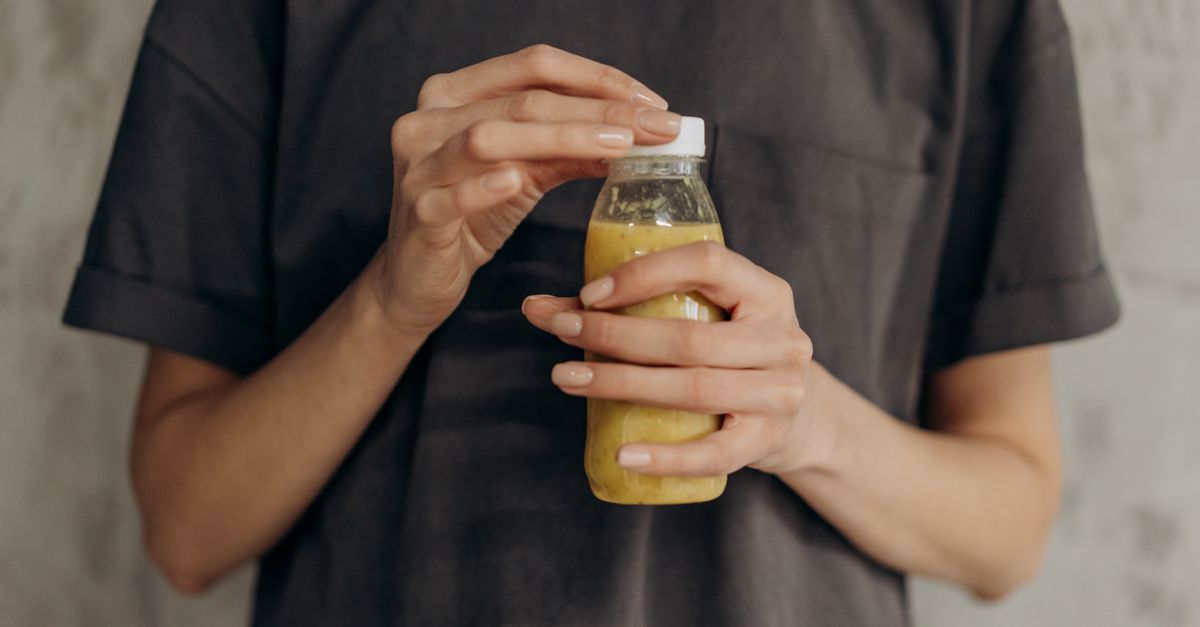 表面上是養生飲品,實際上卻是生活風格革命:桂格「5黑5白穀飲」