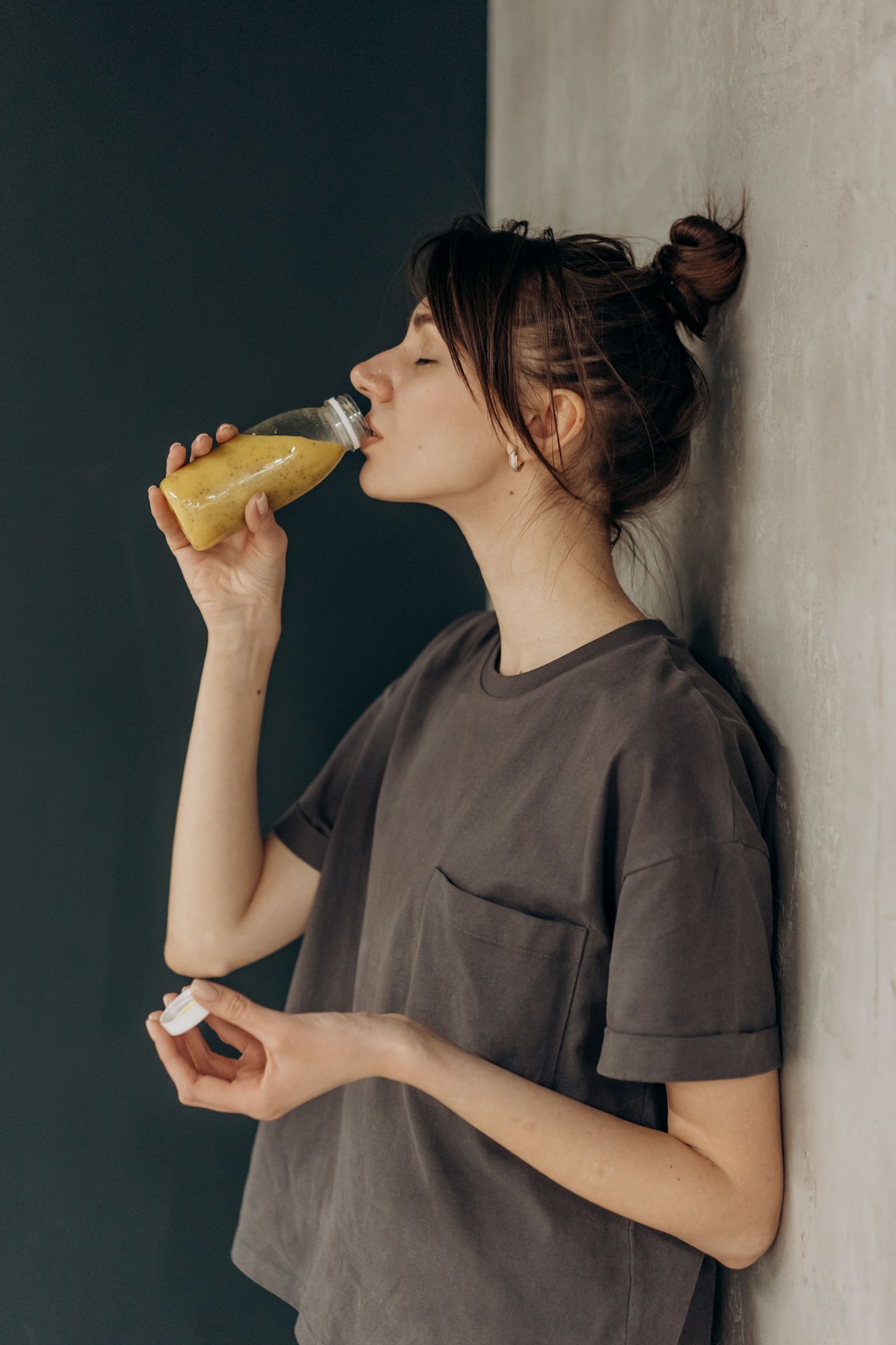 Wellness lifestyle placeholder