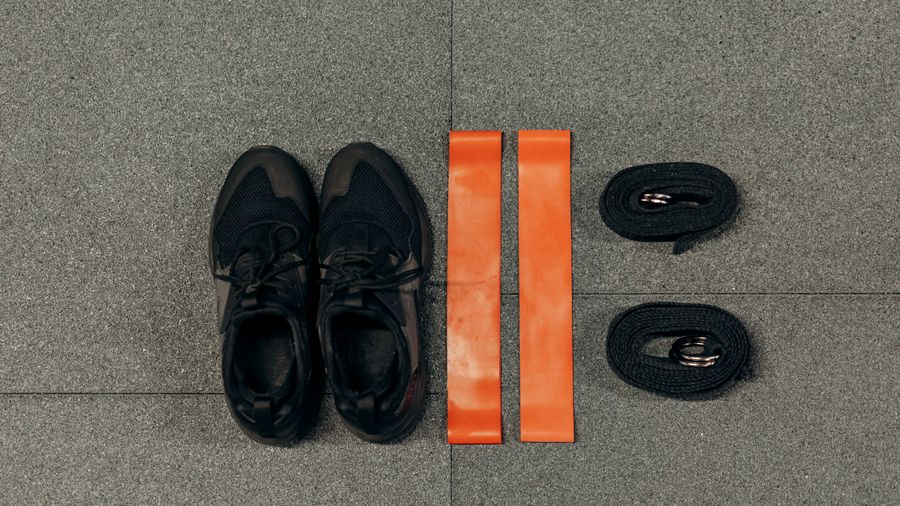 How to buy your first running shoes without getting upsold
