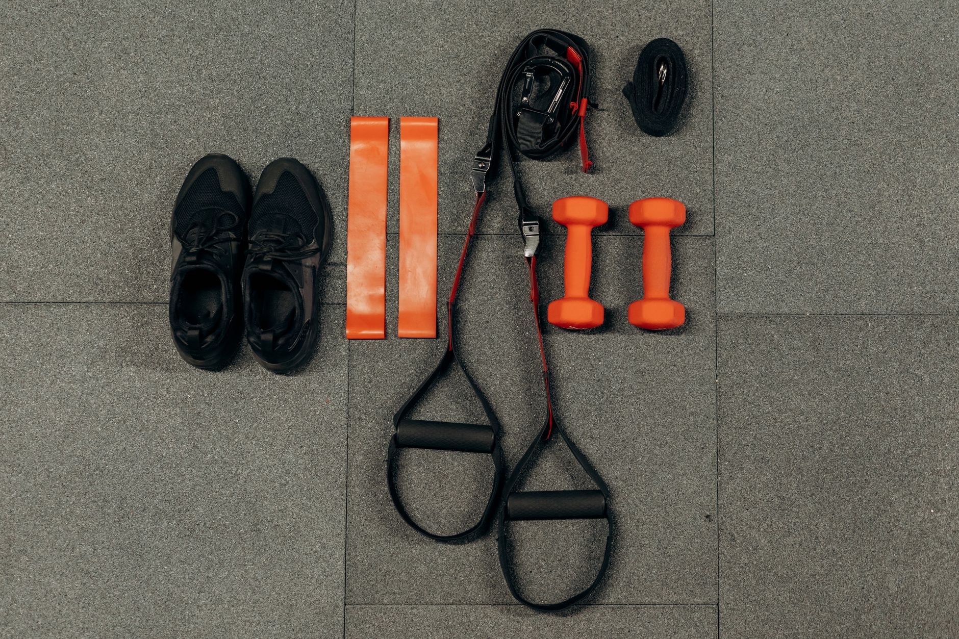 Best Fitness Accessories Every Home Gym workout technique step by step