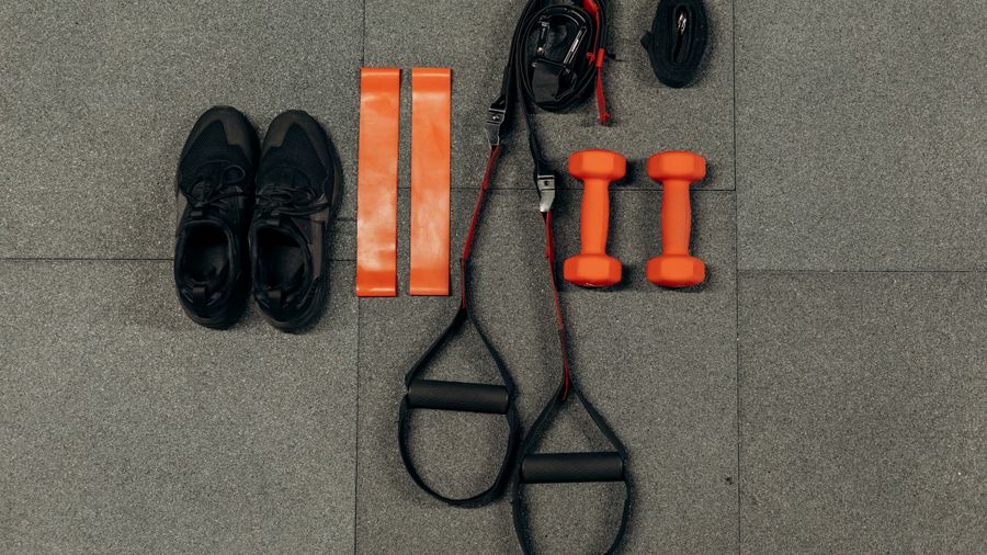 Yoga mat buying guide for hot yoga — grip, sweat, and what survives