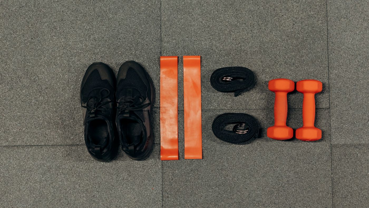 What Weight Loss Is Really About (And Why That Changes How You Approach It)