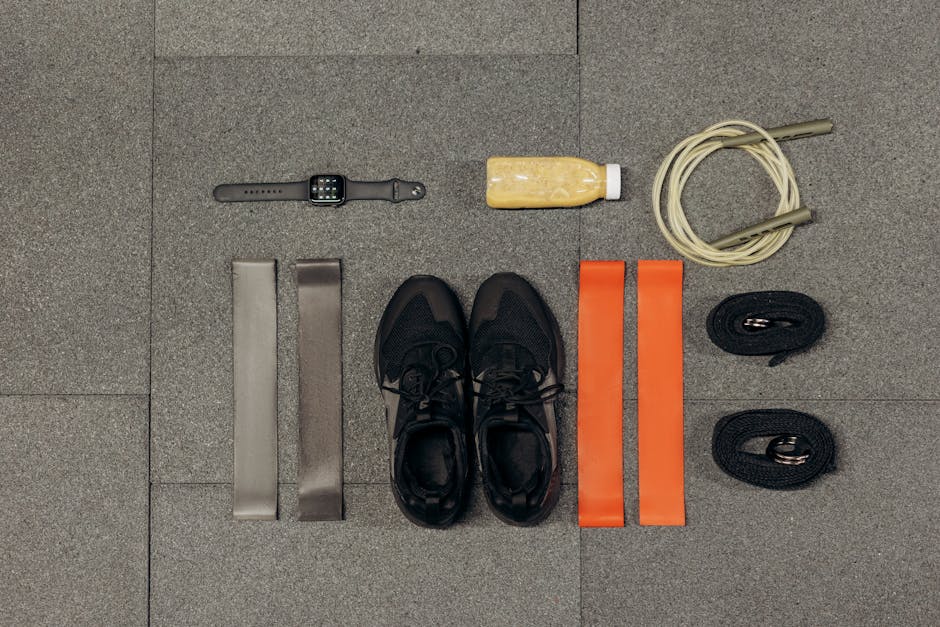 Enhance Your Workout: Essential Weight Lifting Machine Accessories