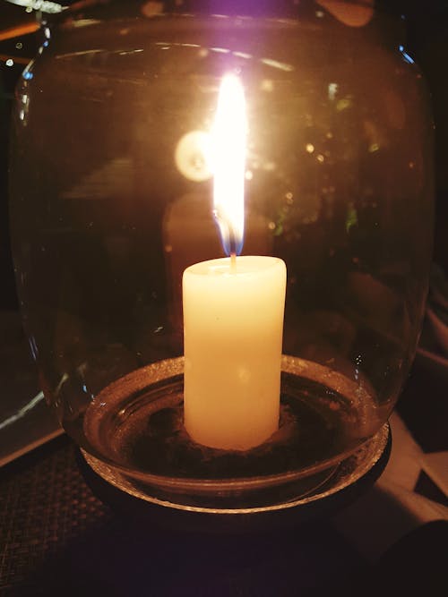 Безкоштовне стокове фото на тему «адвент, відображення світла, вогонь»
