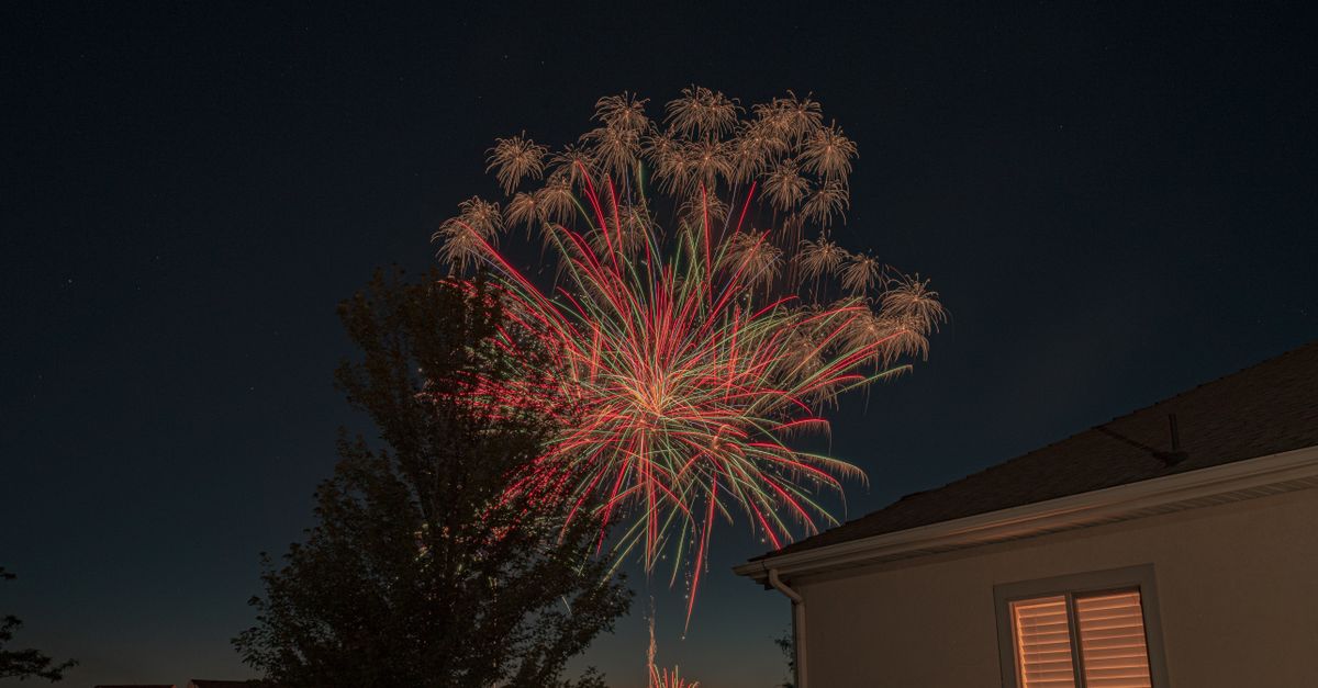 What Makes Prosper's 14th Annual Pride in the Sky More Than Just a Fireworks Show
