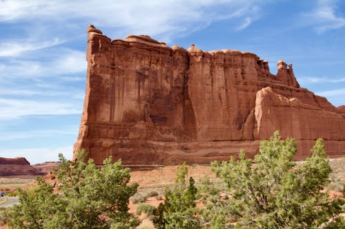 Free Arches National Park during Daytime Stock Photo