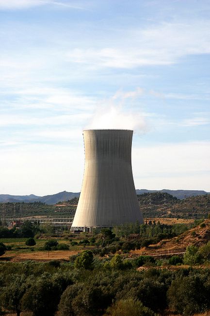 Uranium mining