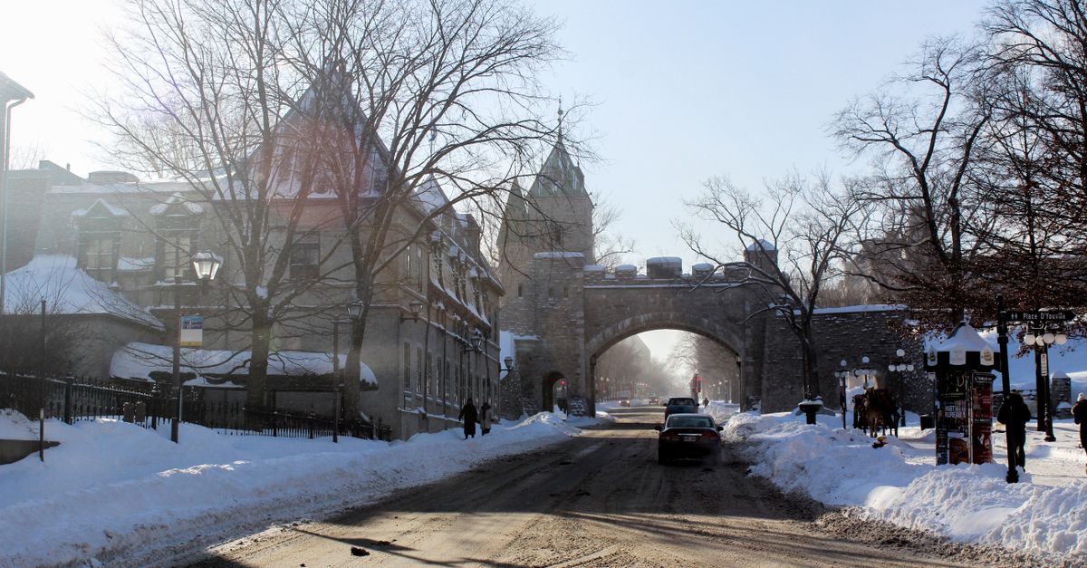 quebec