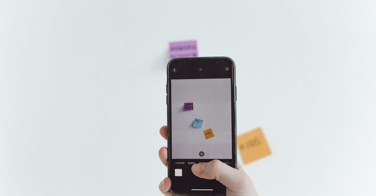 Pourquoi j'ai lâché Google Keep pour une appli de notes open source