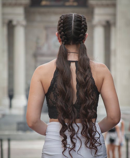 Безкоштовне стокове фото на тему «Будапешт, Гарний, довге волосся»