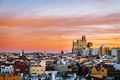 Madrid