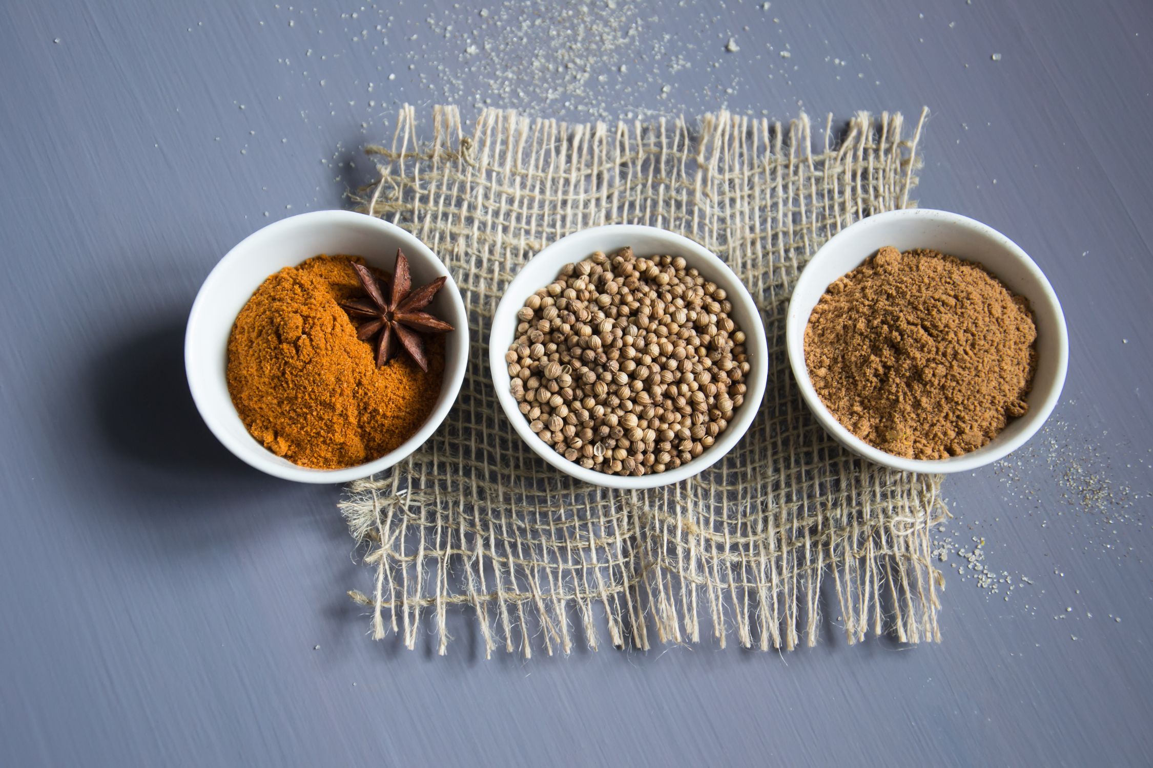 Artisan Spices at Drylicious - Premium Quality