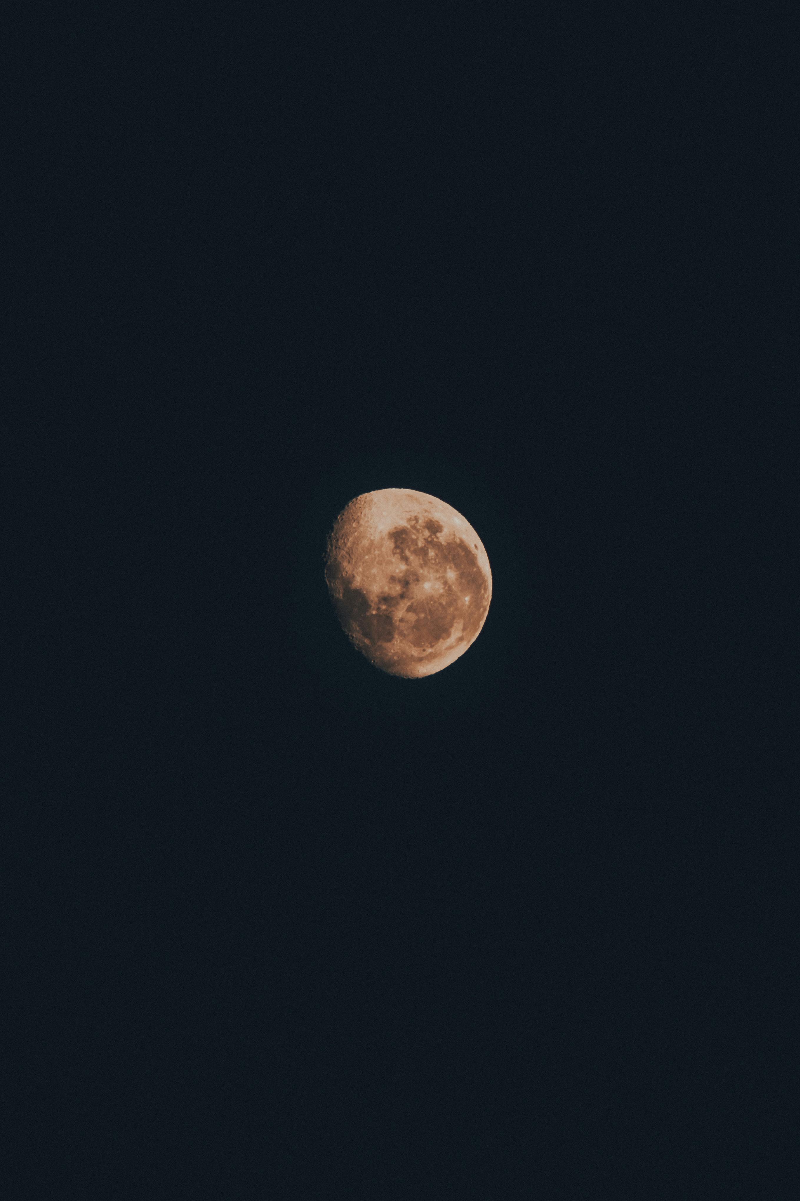 8,000+ Best Moon Images · 100% Free Download · Pexels Stock Photos