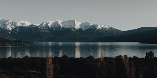 Бесплатное стоковое фото с гора, горный хребет, живописный